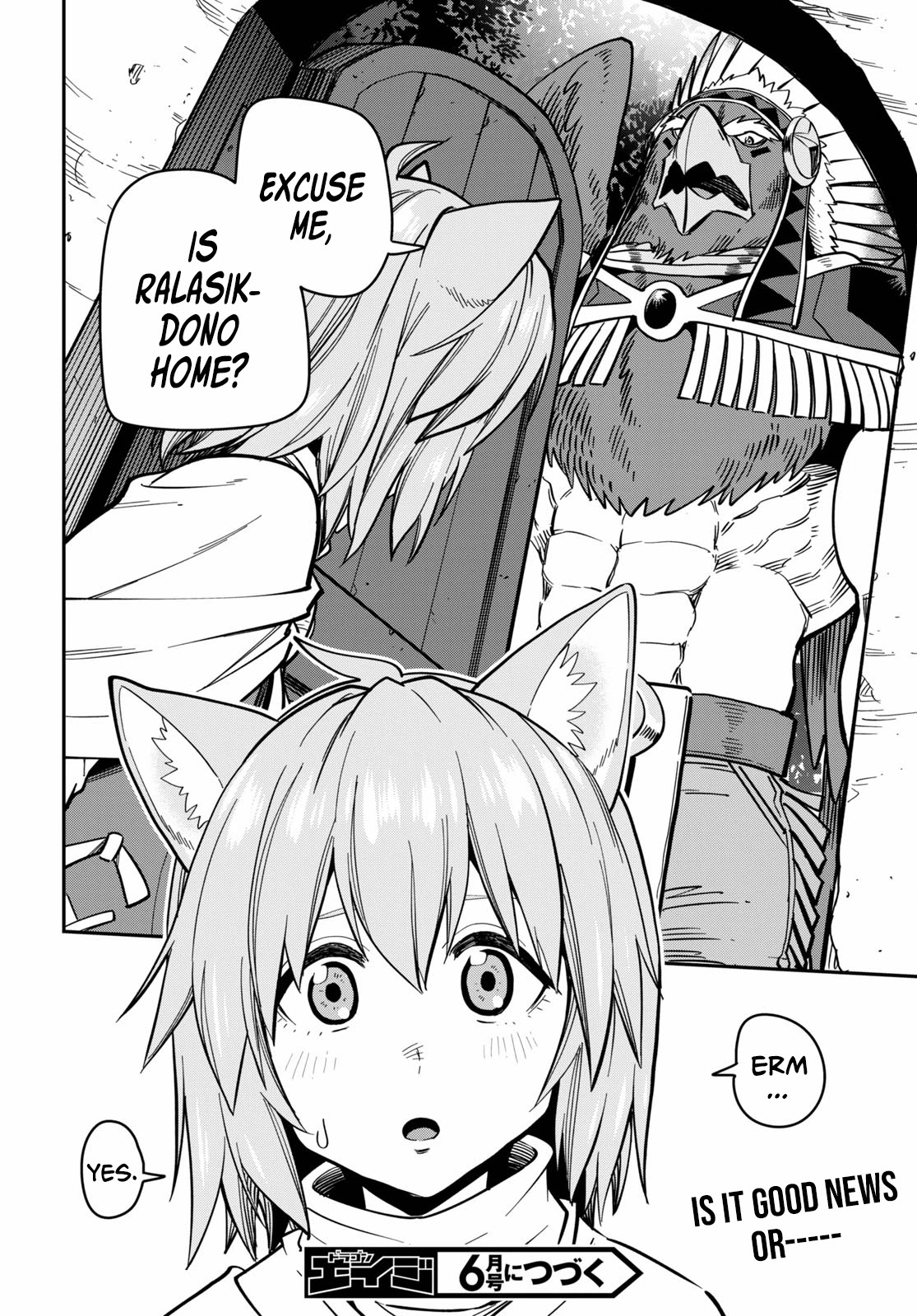 Konjiki no Moji Tsukai - Yuusha Yonin ni Makikomareta Unique Cheat Chapter 75 page 36 - Chapter 75
