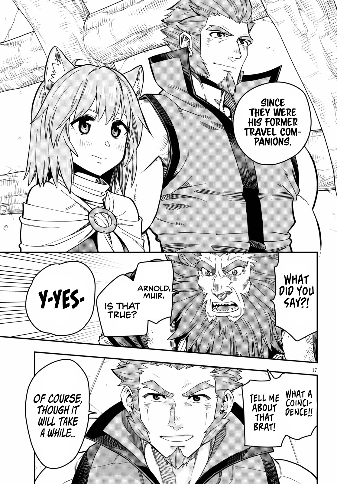 Konjiki no Moji Tsukai - Yuusha Yonin ni Makikomareta Unique Cheat Chapter 76 page 20 - Chapter 76