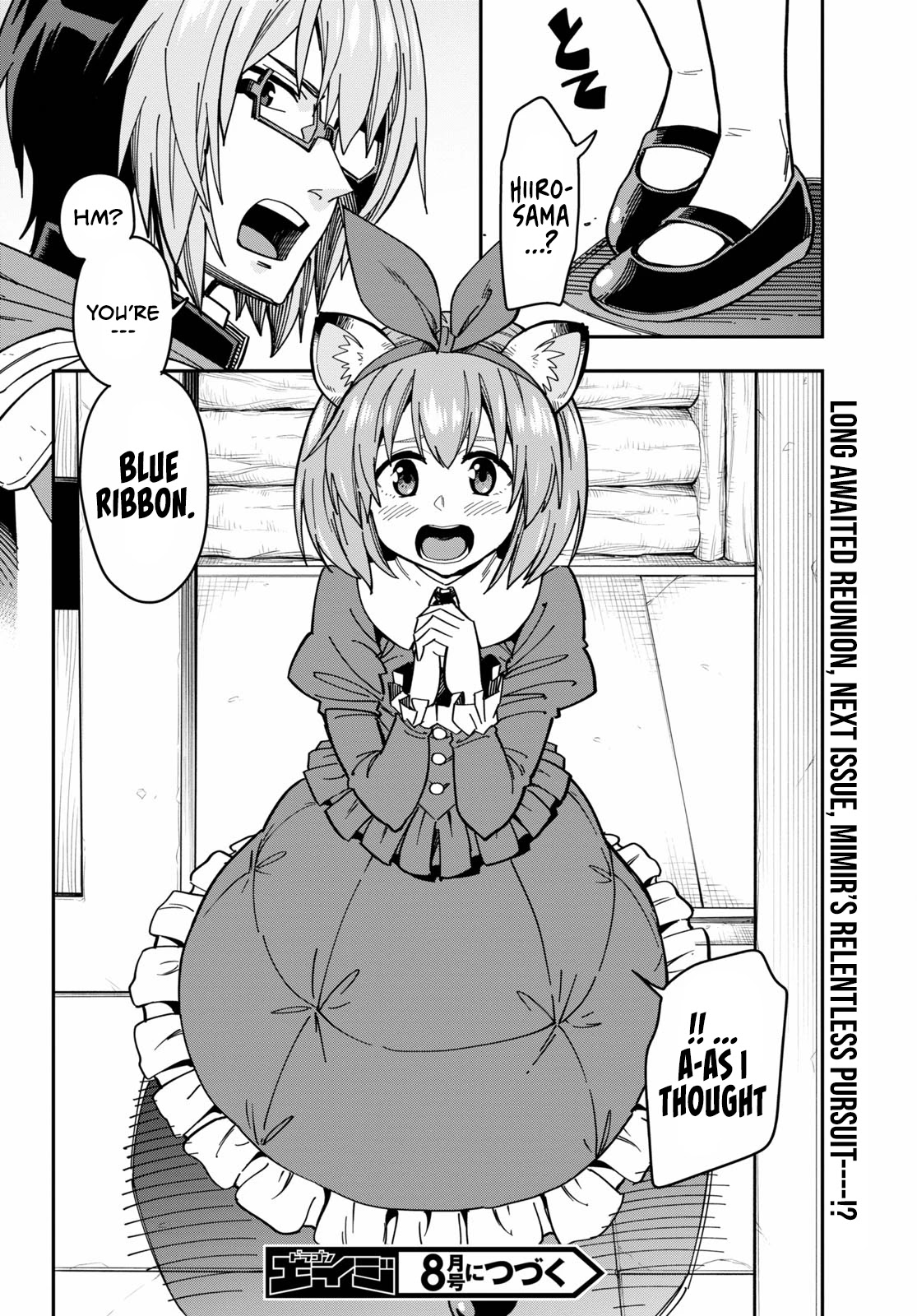 Konjiki no Moji Tsukai - Yuusha Yonin ni Makikomareta Unique Cheat Chapter 77 page 30 - Chapter 77