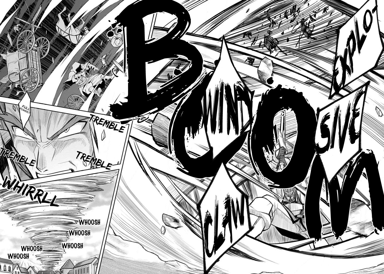 Konjiki no Moji Tsukai - Yuusha Yonin ni Makikomareta Unique Cheat Chapter 8 page 28 - Chapter 8 : The Beastkins' Cage, Part 2