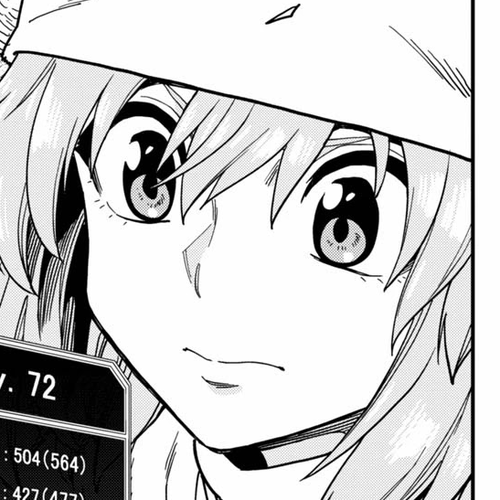 Konjiki no Moji Tsukai - Yuusha Yonin ni Makikomareta Unique Cheat Chapter 80: The Astonishing First Battle, Part 1 cover