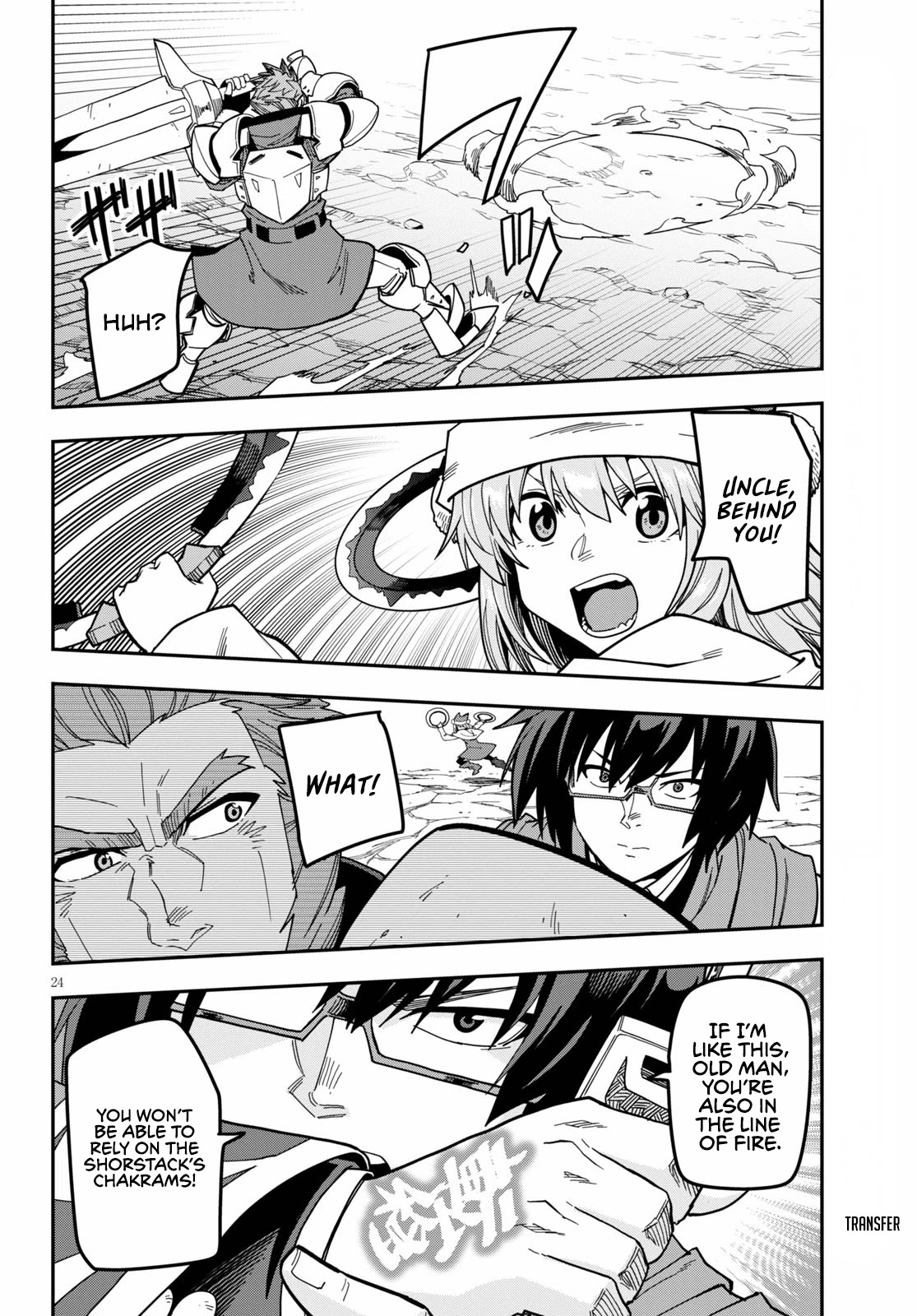 Konjiki no Moji Tsukai - Yuusha Yonin ni Makikomareta Unique Cheat Chapter 81 page 28 - Chapter 81: The Astonishing First Battle, Part 2