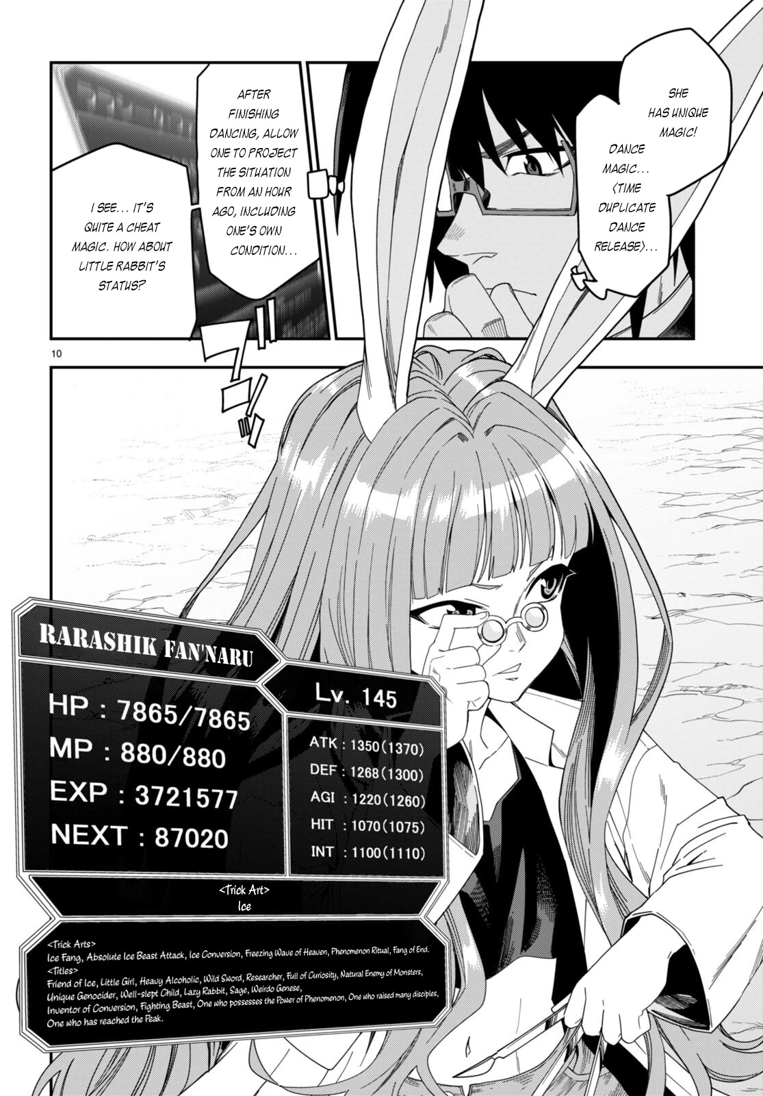 Konjiki no Moji Tsukai - Yuusha Yonin ni Makikomareta Unique Cheat Chapter 87 page 11 - Chapter 87: A Battle Between Two Camps (1)
