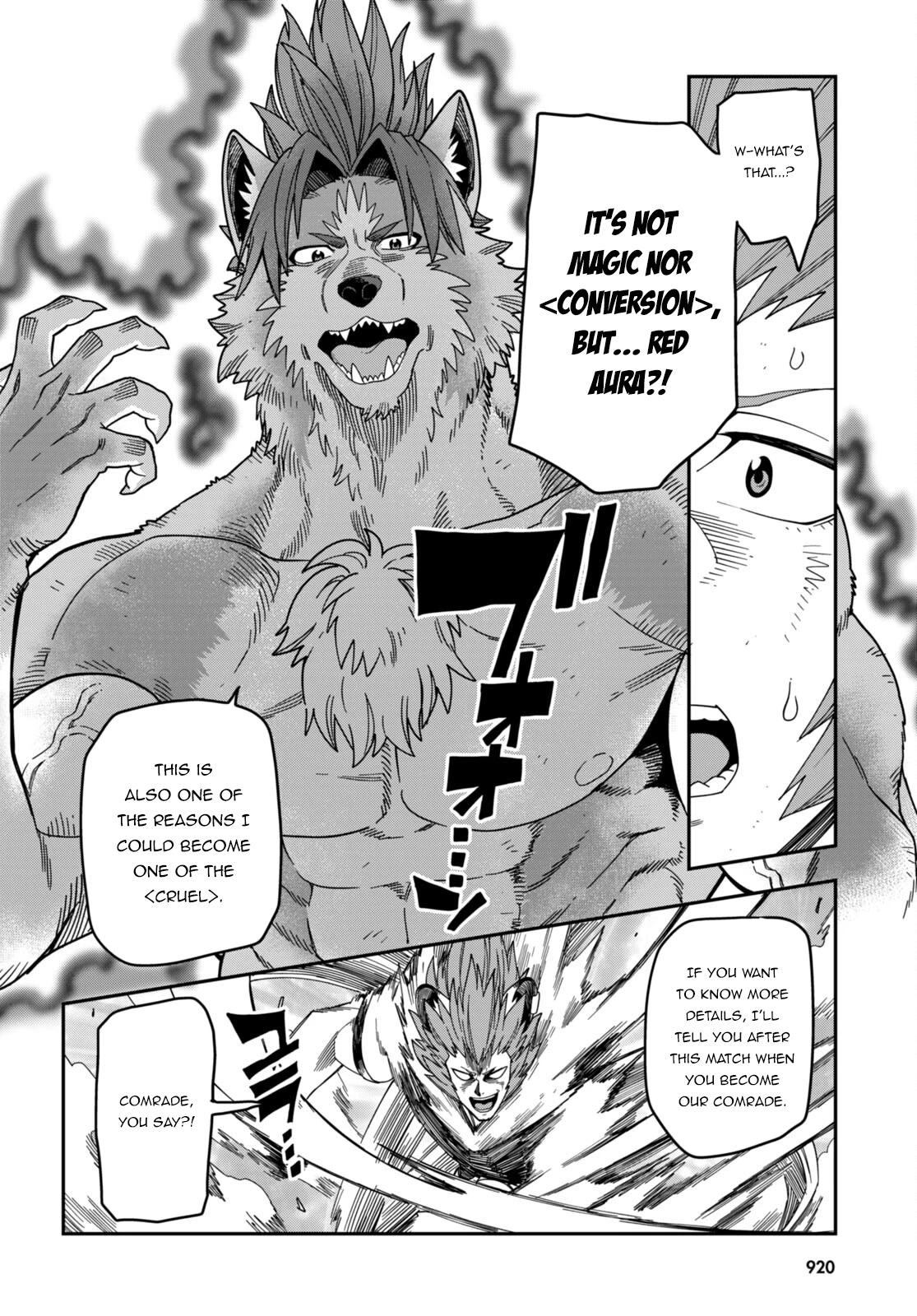 Konjiki no Moji Tsukai - Yuusha Yonin ni Makikomareta Unique Cheat Chapter 88 page 20 - Chapter 88: A Battle Between Two Camps (2)