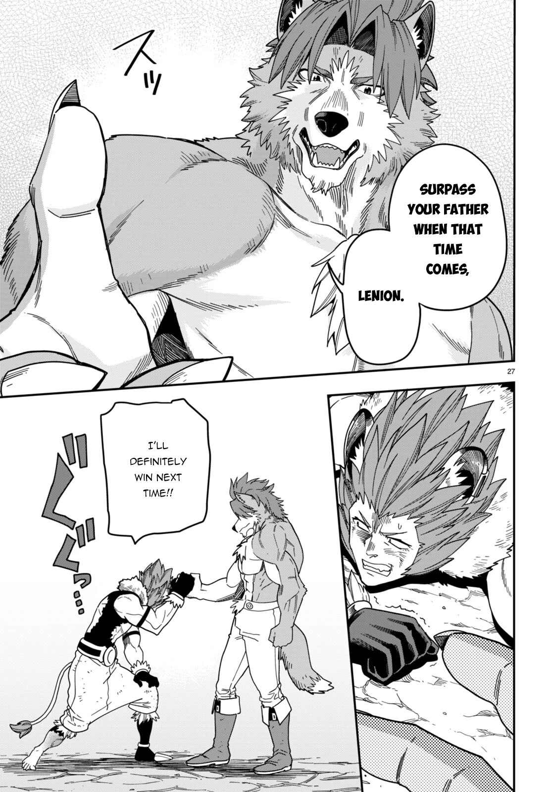 Konjiki no Moji Tsukai - Yuusha Yonin ni Makikomareta Unique Cheat Chapter 88 page 26 - Chapter 88: A Battle Between Two Camps (2)