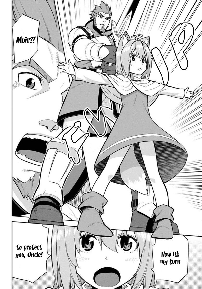 Konjiki no Moji Tsukai - Yuusha Yonin ni Makikomareta Unique Cheat Chapter 9 page 3 - Chapter 9 : Hiiro Snaps, Part 1