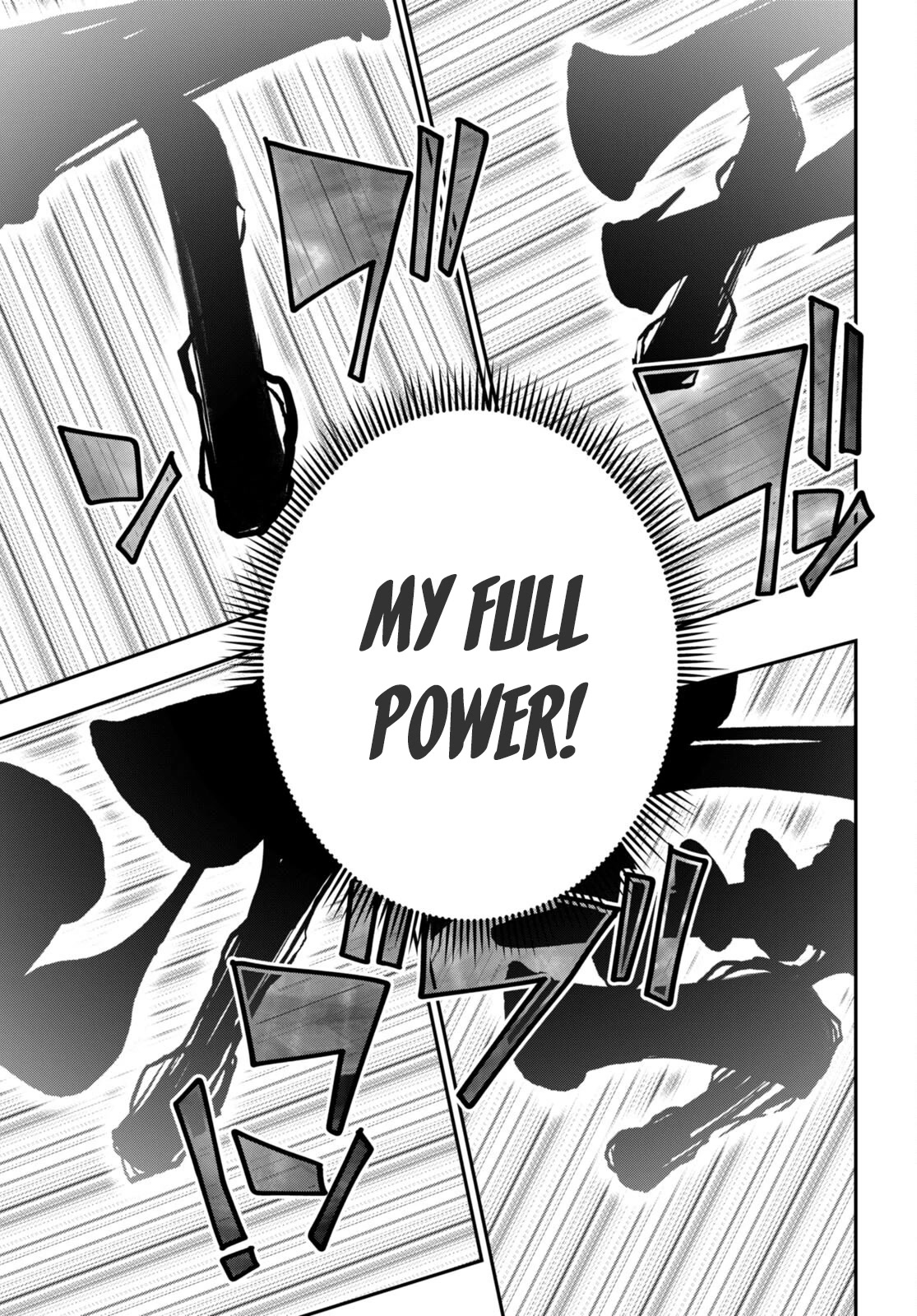 Konjiki no Moji Tsukai - Yuusha Yonin ni Makikomareta Unique Cheat Chapter 93 page 21 - Chapter 93: The Winner Raises His Fist to the Sky - Part 3