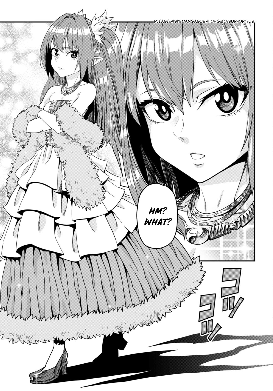 Konjiki no Moji Tsukai - Yuusha Yonin ni Makikomareta Unique Cheat Chapter 99 page 12 - Chapter 99: Matar Deus 4