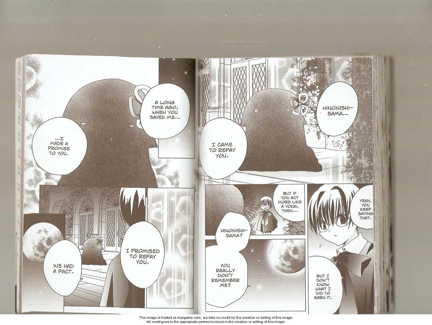 Konkon Kokon Chapter 0 page 101 - Chapter 0