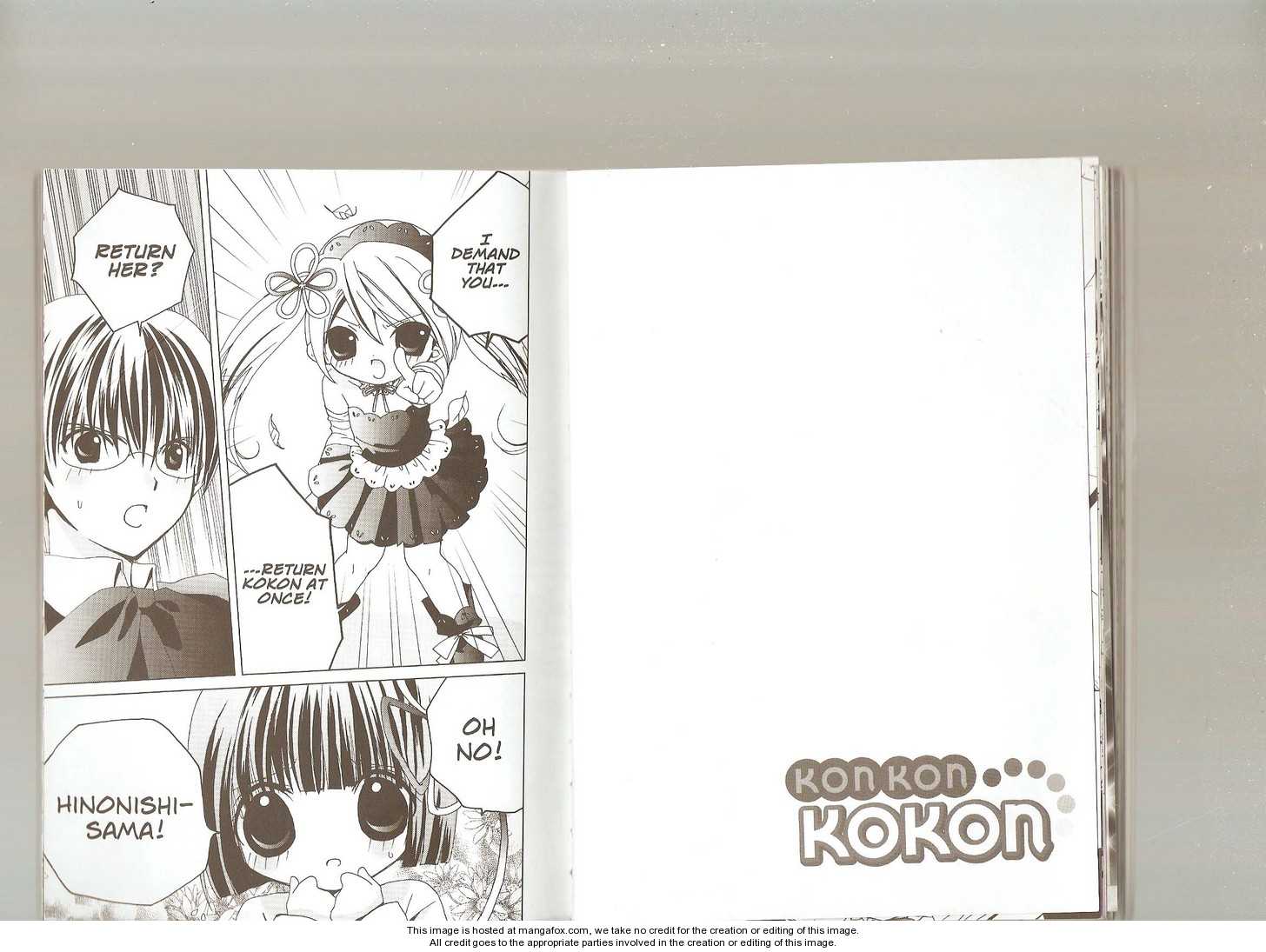 Konkon Kokon Chapter 0 page 47 - Chapter 0