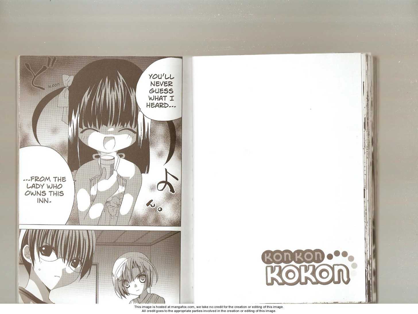 Konkon Kokon Chapter 0 page 63 - Chapter 0