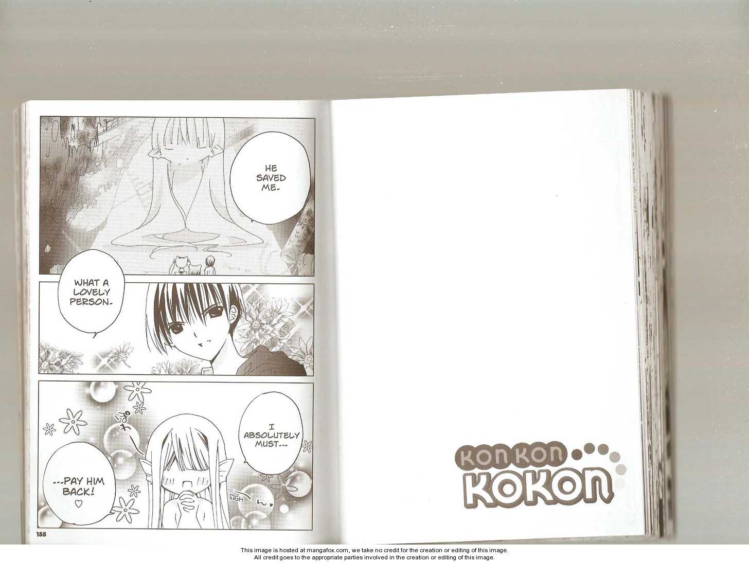 Konkon Kokon Chapter 0 page 80 - Chapter 0