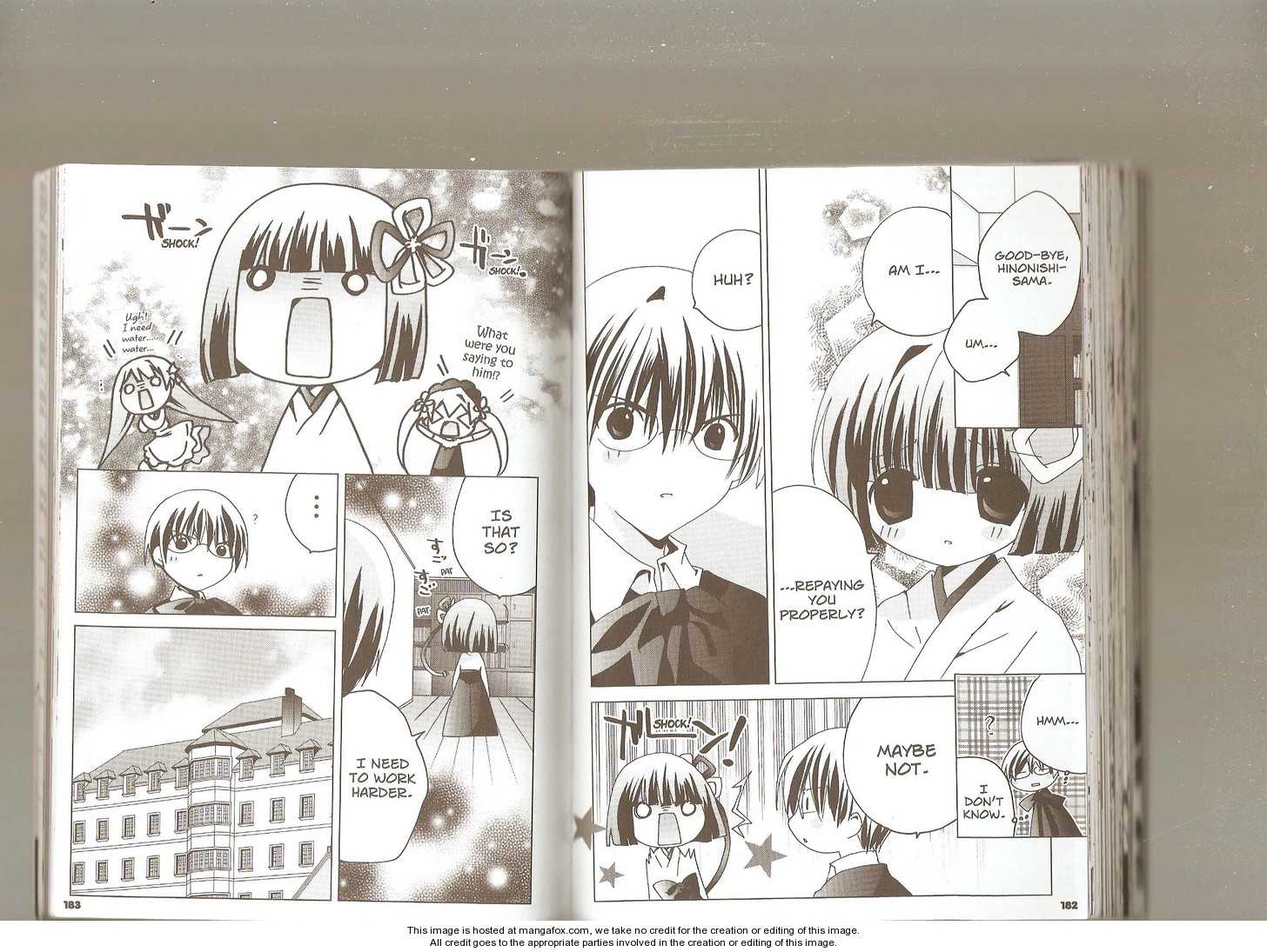 Konkon Kokon Chapter 0 page 94 - Chapter 0