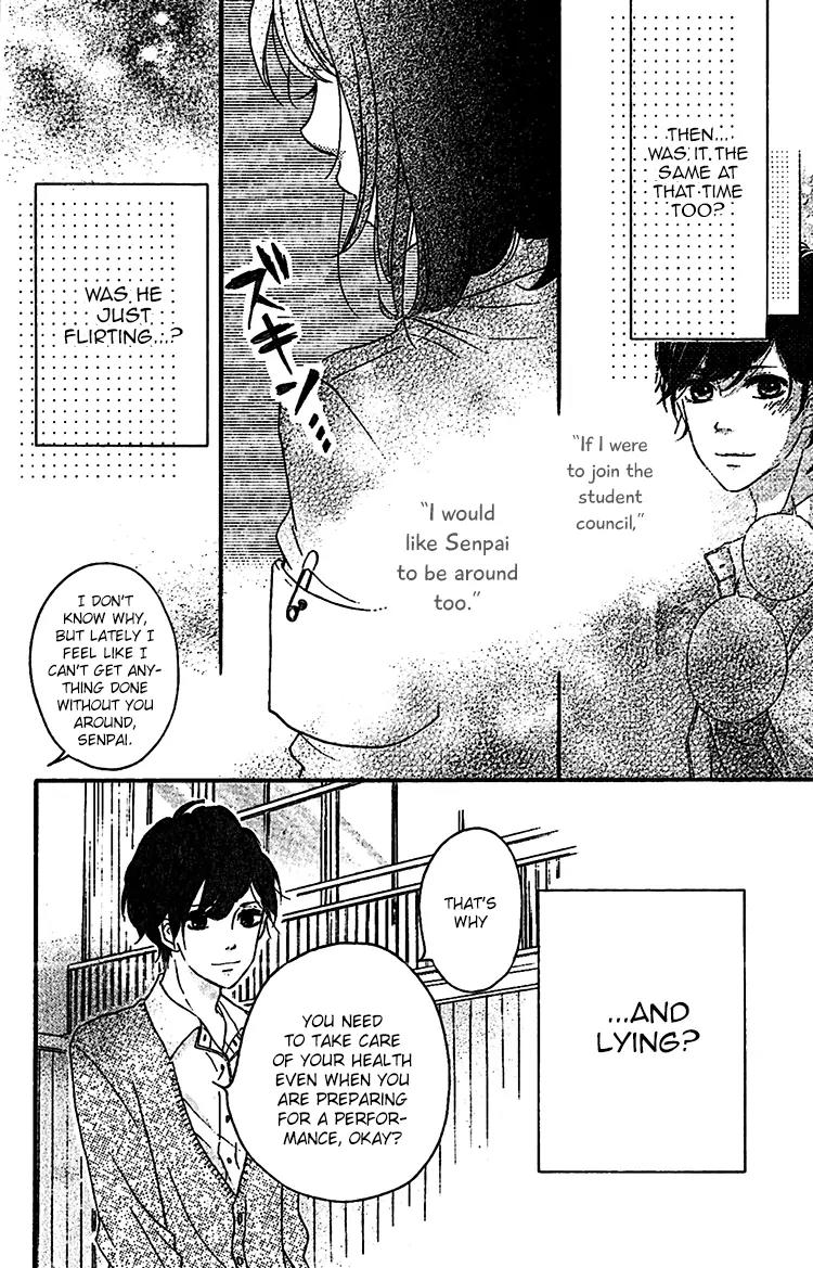 Konna Hatsukoi Chapter 1 page 30 - Chapter 1: Konna Hatsukoi [Part 1]