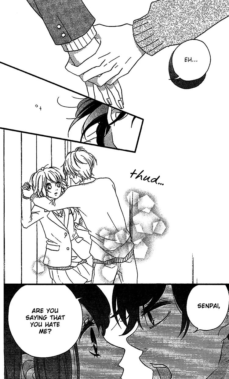 Konna Hatsukoi Chapter 1 page 32 - Chapter 1: Konna Hatsukoi [Part 1]