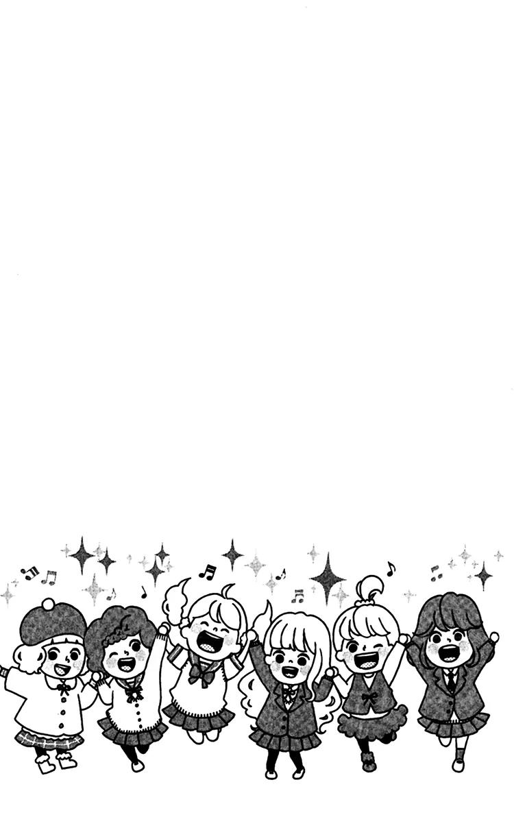 Konna Hatsukoi Chapter 1 page 6 - Chapter 1: Konna Hatsukoi [Part 1]