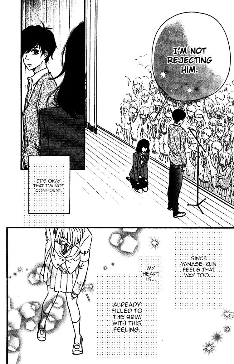 Konna Hatsukoi Chapter 2 page 24 - Chapter 2: Konna Hatsukoi [Part 2]