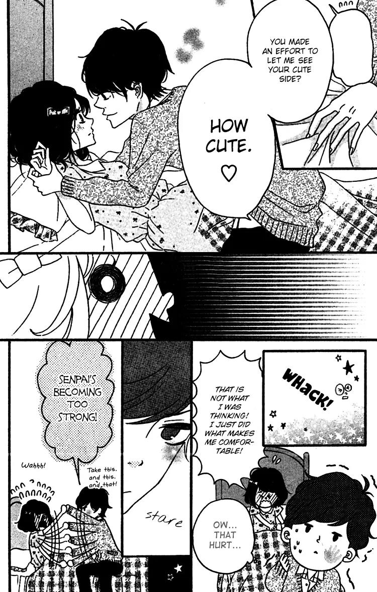 Konna Hatsukoi Chapter 3 page 25 - Chapter 3: Konna Hatsukoi [Part 3]