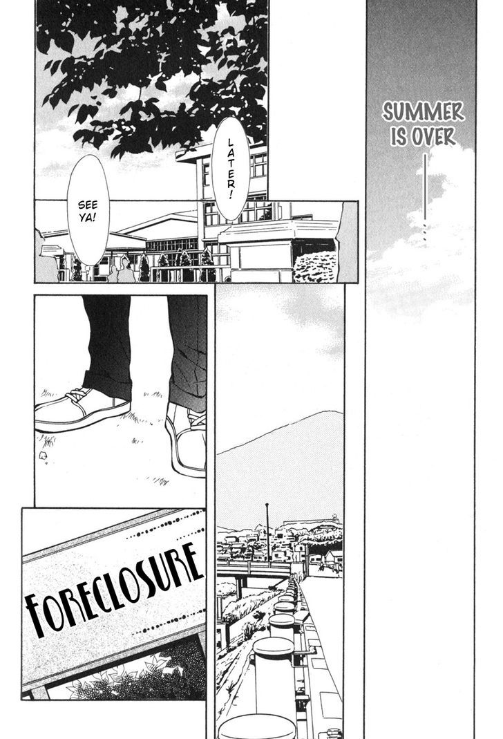 Konna Hazu ja Nakatta no ni Chapter 6 page 44 - Chapter 6