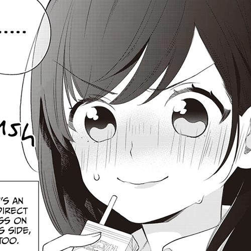 Konna Joshi wo Gyutte Shitai! Short Stories Chapter 6: Self-Destructing Girl cover