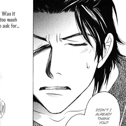 Konna Koi mo Warukunai Chapter 1: For Instance, Just By Having Sex... cover