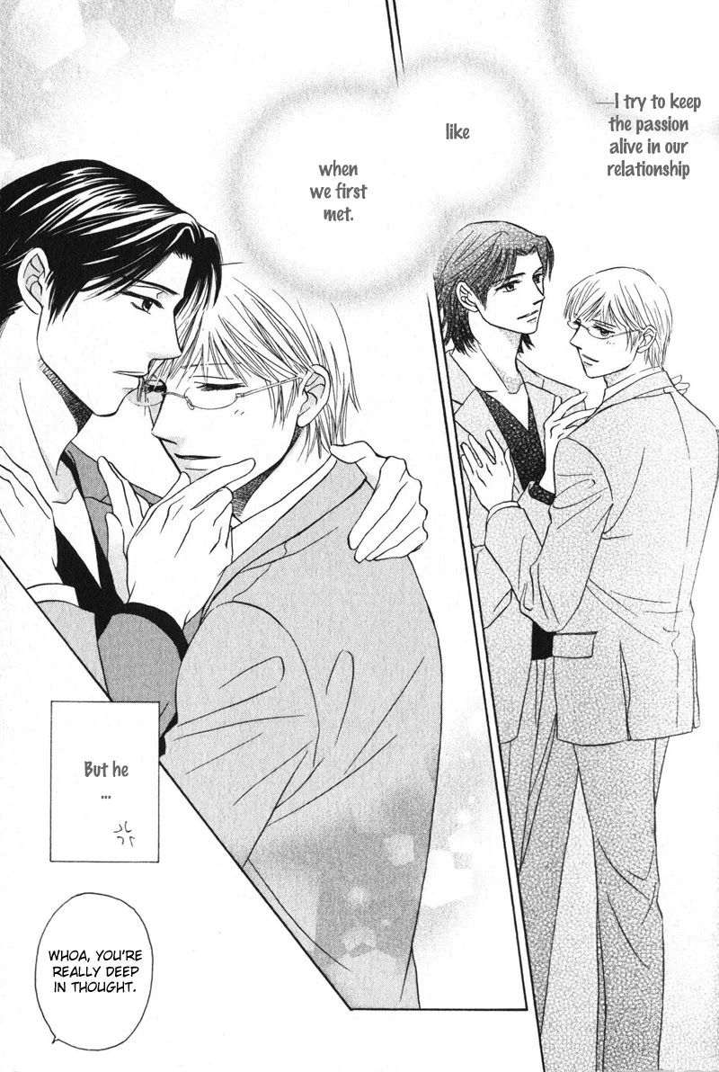 Konna Koi mo Warukunai Chapter 2 page 13 - Chapter 2: This Kind Of Love Is Not So Bad