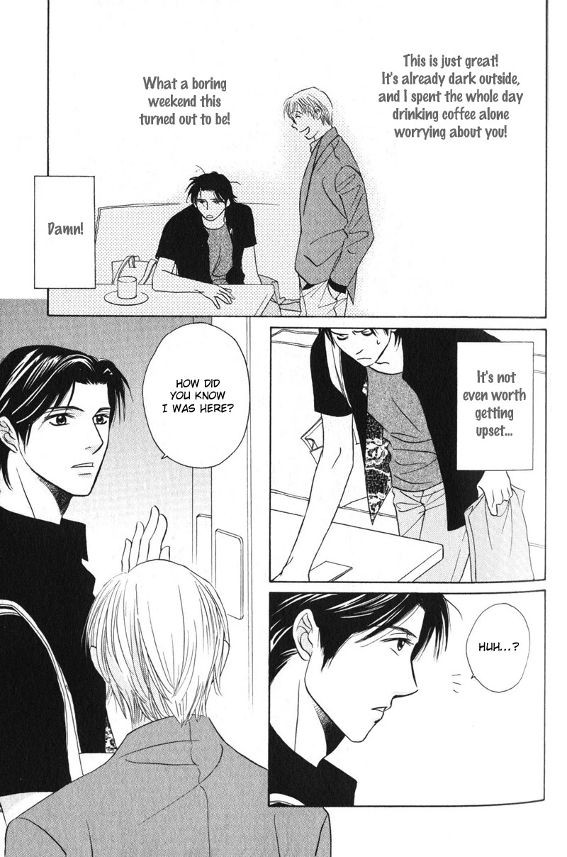 Konna Koi mo Warukunai Chapter 2 page 15 - Chapter 2: This Kind Of Love Is Not So Bad