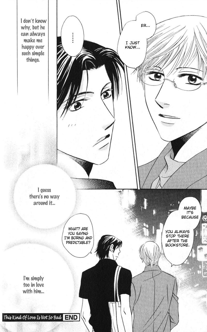 Konna Koi mo Warukunai Chapter 2 page 16 - Chapter 2: This Kind Of Love Is Not So Bad