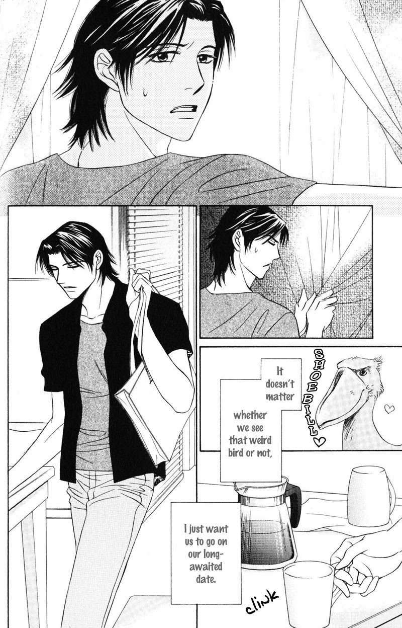 Konna Koi mo Warukunai Chapter 2 page 8 - Chapter 2: This Kind Of Love Is Not So Bad