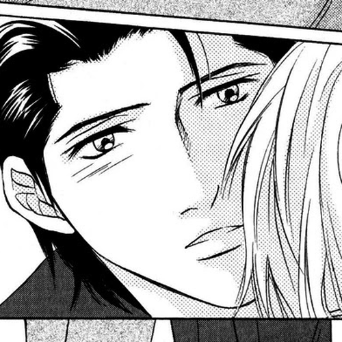 Konna Koi mo Warukunai Chapter 3: You Don't Know Me cover