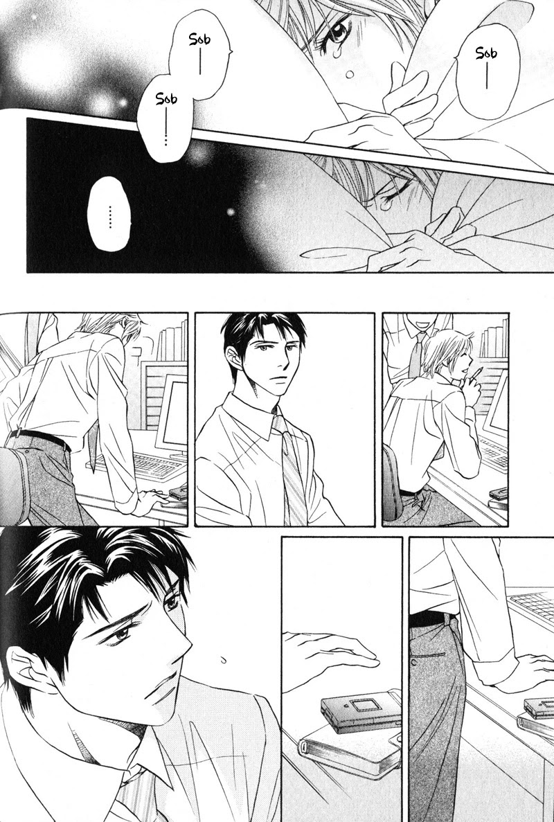 Konna Koi mo Warukunai Chapter 5 page 12 - Chapter 5: Because You're My Important One