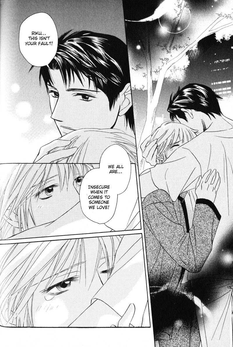 Konna Koi mo Warukunai Chapter 5 page 26 - Chapter 5: Because You're My Important One