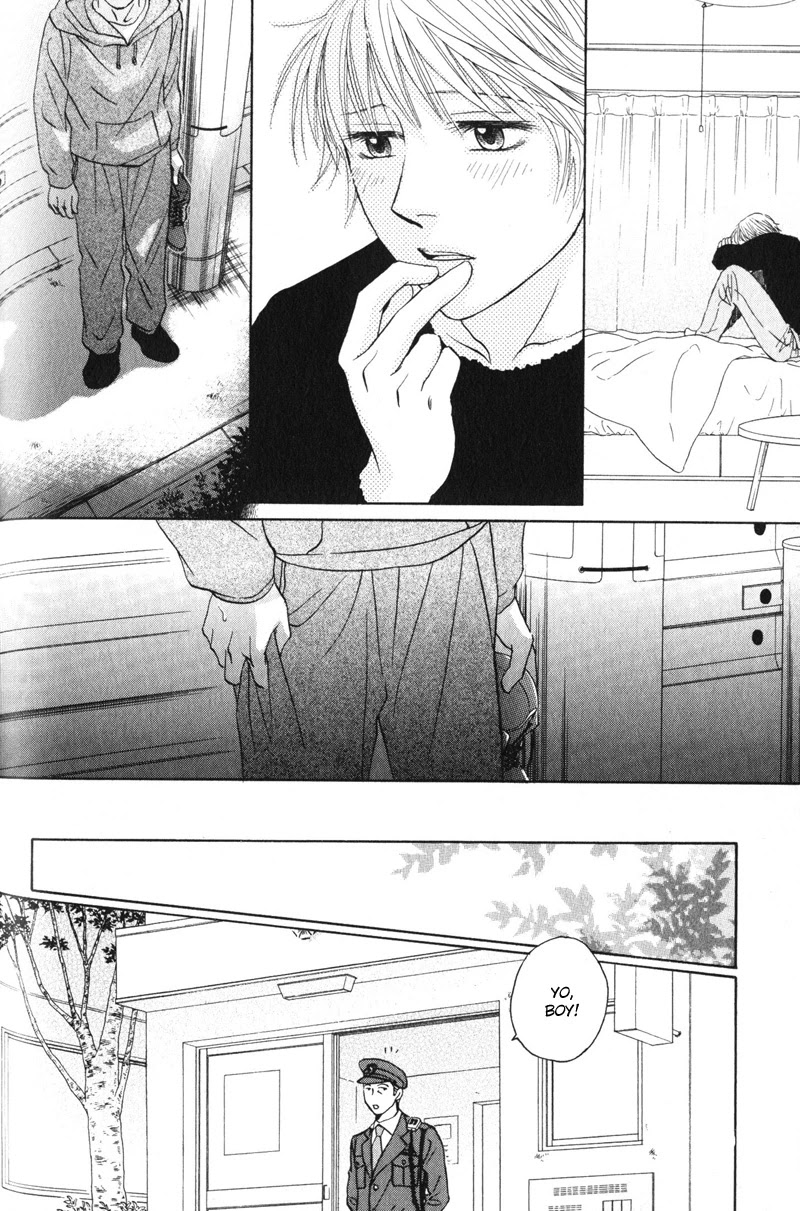 Konna Koi mo Warukunai Chapter 6 page 14 - Chapter 6: I'll Protect You