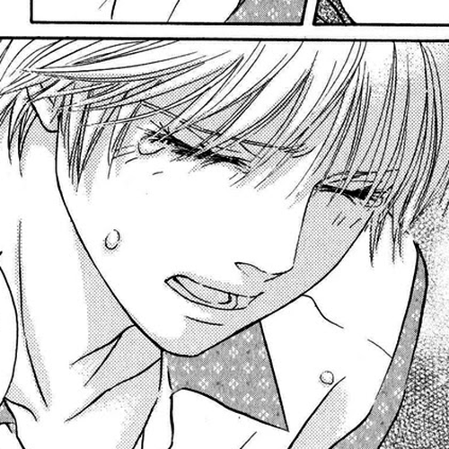 Konna Koi mo Warukunai Chapter 6: I'll Protect You cover