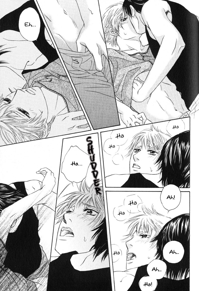 Konna Koi mo Warukunai Chapter 7 page 13 - Chapter 7: The Season of Flowers In Bloom
