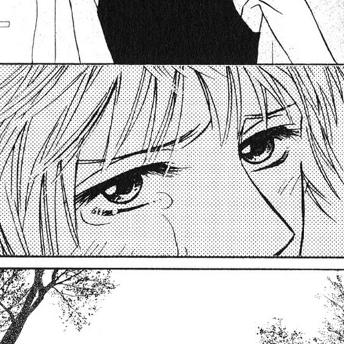 Konna Koi mo Warukunai Chapter 7: The Season of Flowers In Bloom cover