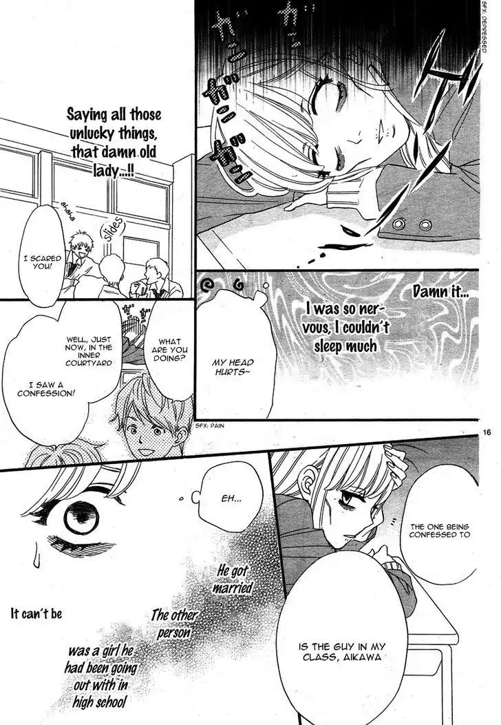 Konna Mirai wa Kiitenai!! Chapter 1 page 20 - Chapter 1