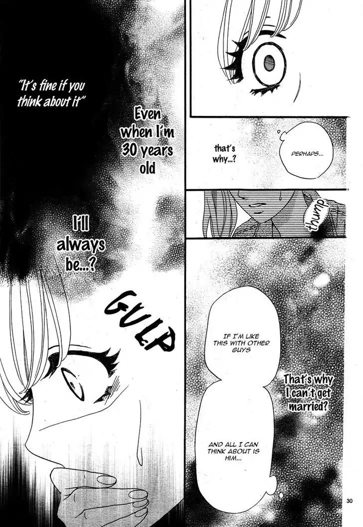 Konna Mirai wa Kiitenai!! Chapter 1 page 34 - Chapter 1