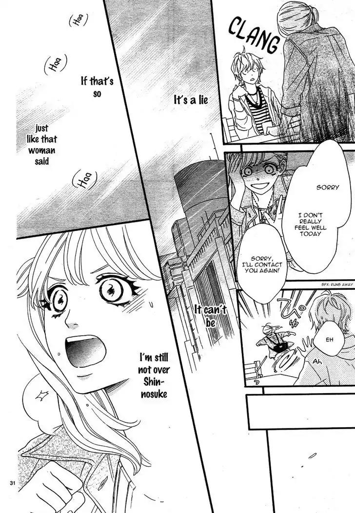 Konna Mirai wa Kiitenai!! Chapter 1 page 35 - Chapter 1