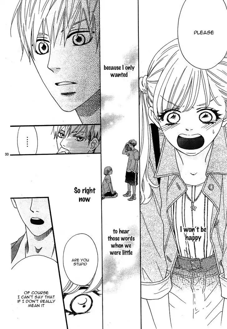 Konna Mirai wa Kiitenai!! Chapter 1 page 37 - Chapter 1