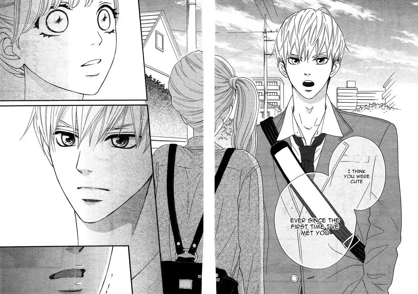 Konna Mirai wa Kiitenai!! Chapter 1 page 39 - Chapter 1