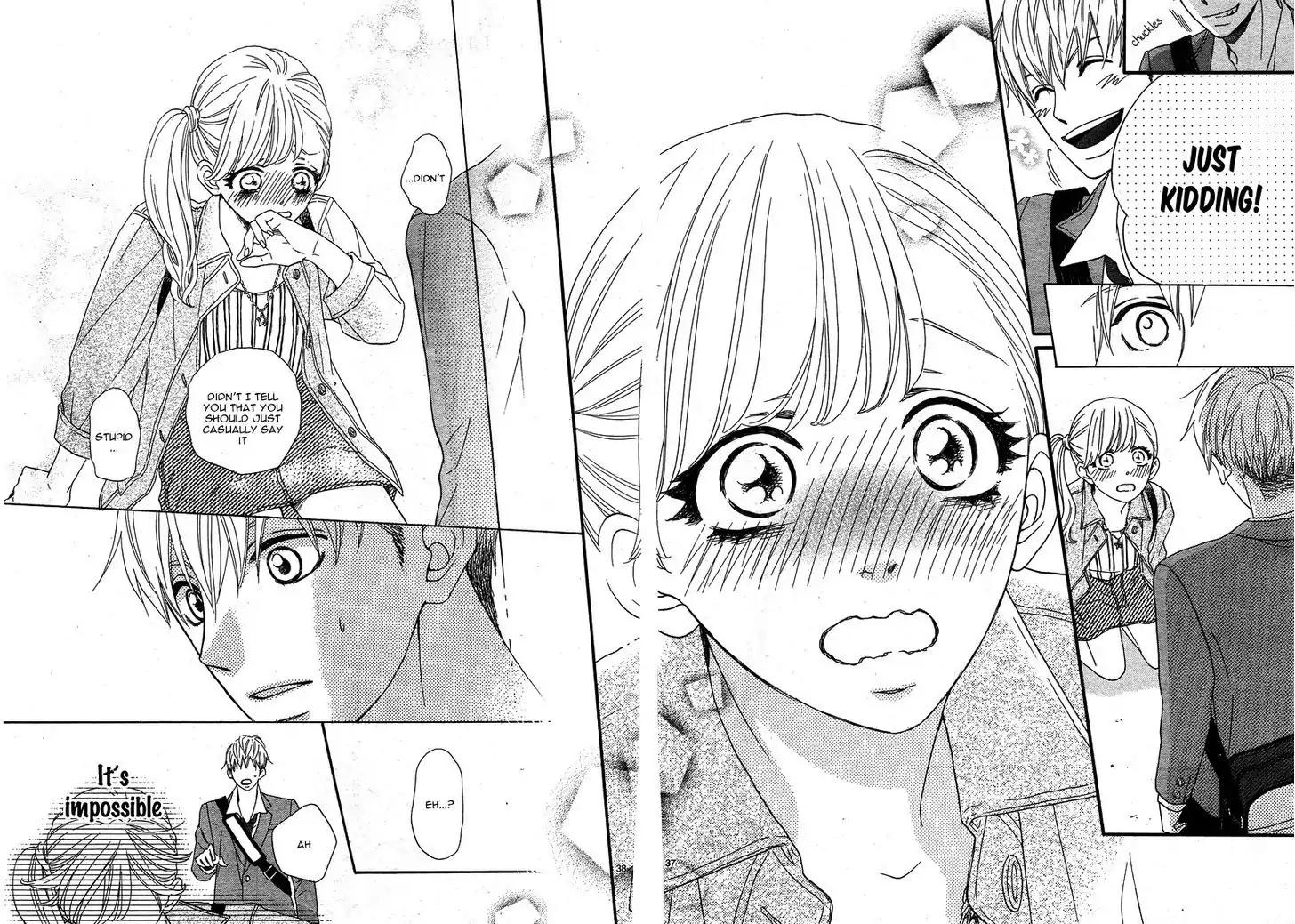 Konna Mirai wa Kiitenai!! Chapter 1 page 40 - Chapter 1