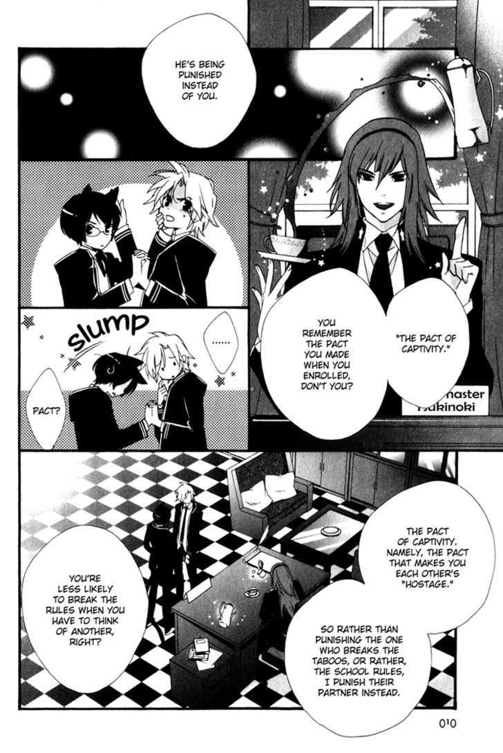Konna Nekomimi, Suki desu ka? Chapter 1 page 13 - Chapter 1: Do You Like Cat Ears Like These