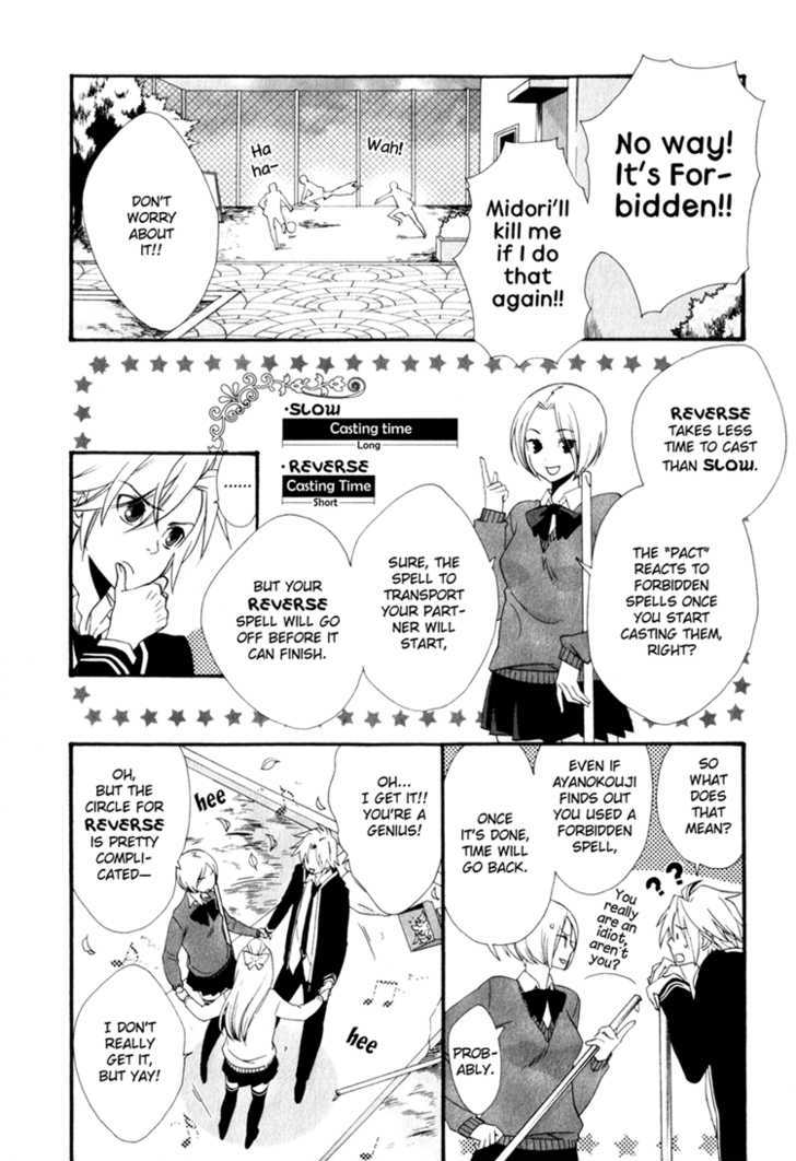 Konna Nekomimi, Suki desu ka? Chapter 1 page 24 - Chapter 1: Do You Like Cat Ears Like These