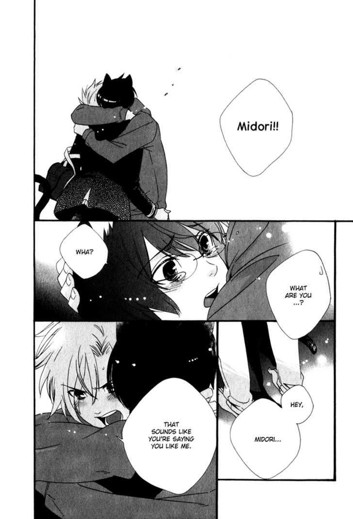 Konna Nekomimi, Suki desu ka? Chapter 1 page 30 - Chapter 1: Do You Like Cat Ears Like These