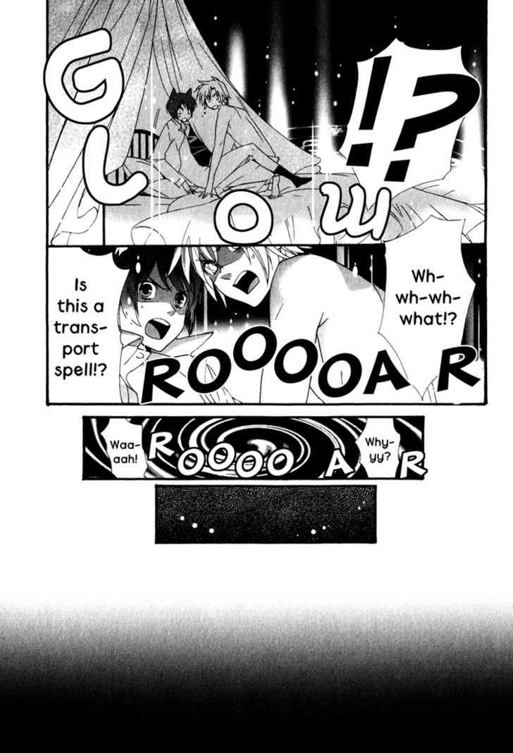 Konna Nekomimi, Suki desu ka? Chapter 1 page 36 - Chapter 1: Do You Like Cat Ears Like These