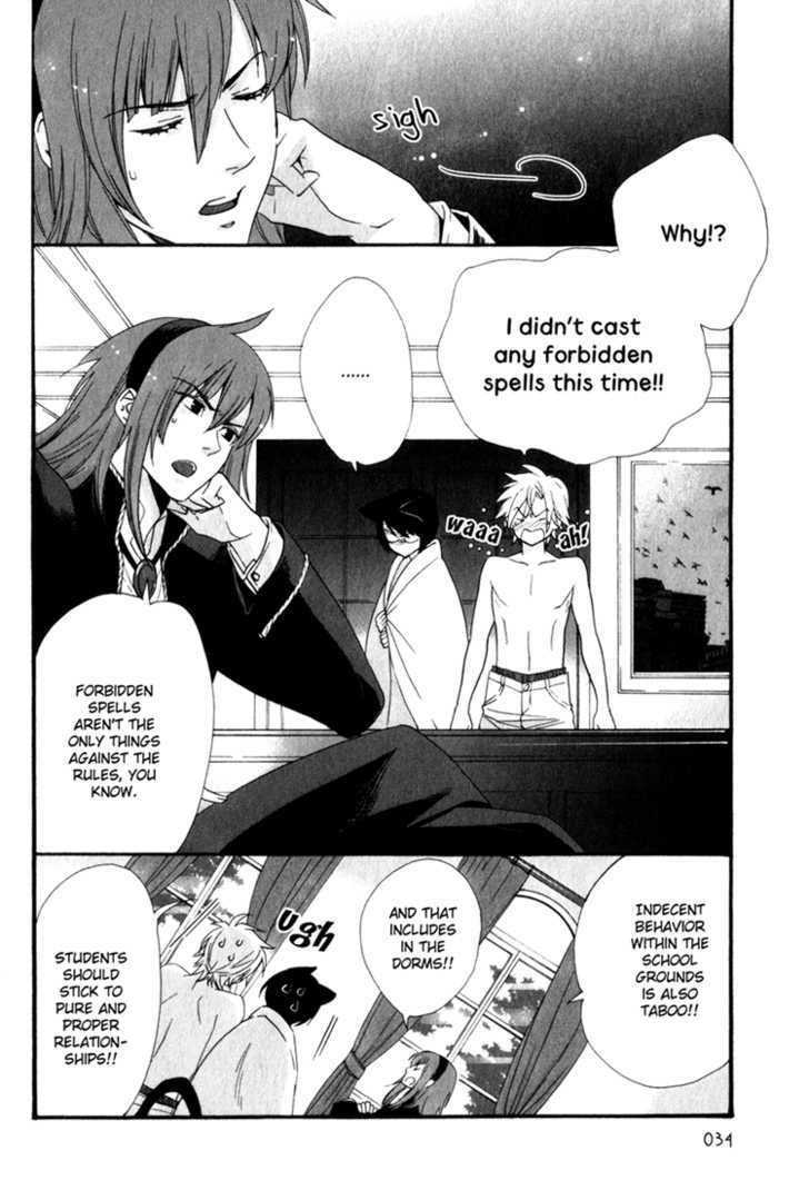 Konna Nekomimi, Suki desu ka? Chapter 1 page 37 - Chapter 1: Do You Like Cat Ears Like These