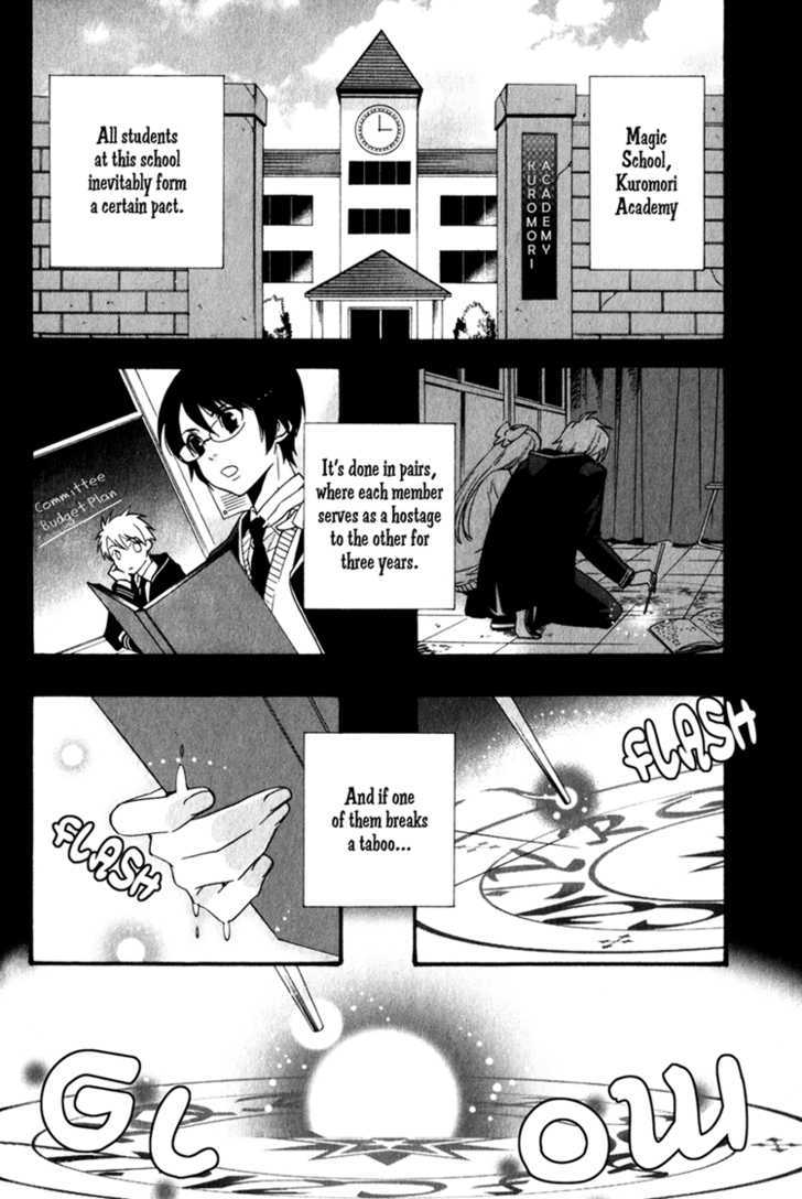 Konna Nekomimi, Suki desu ka? Chapter 1 page 9 - Chapter 1: Do You Like Cat Ears Like These