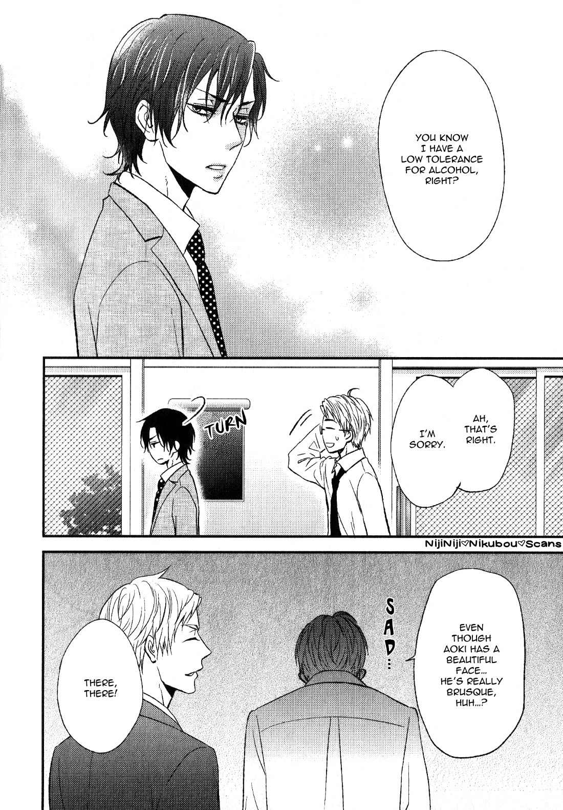 Konna Nichijou Chapter 1 page 11 - Chapter 1