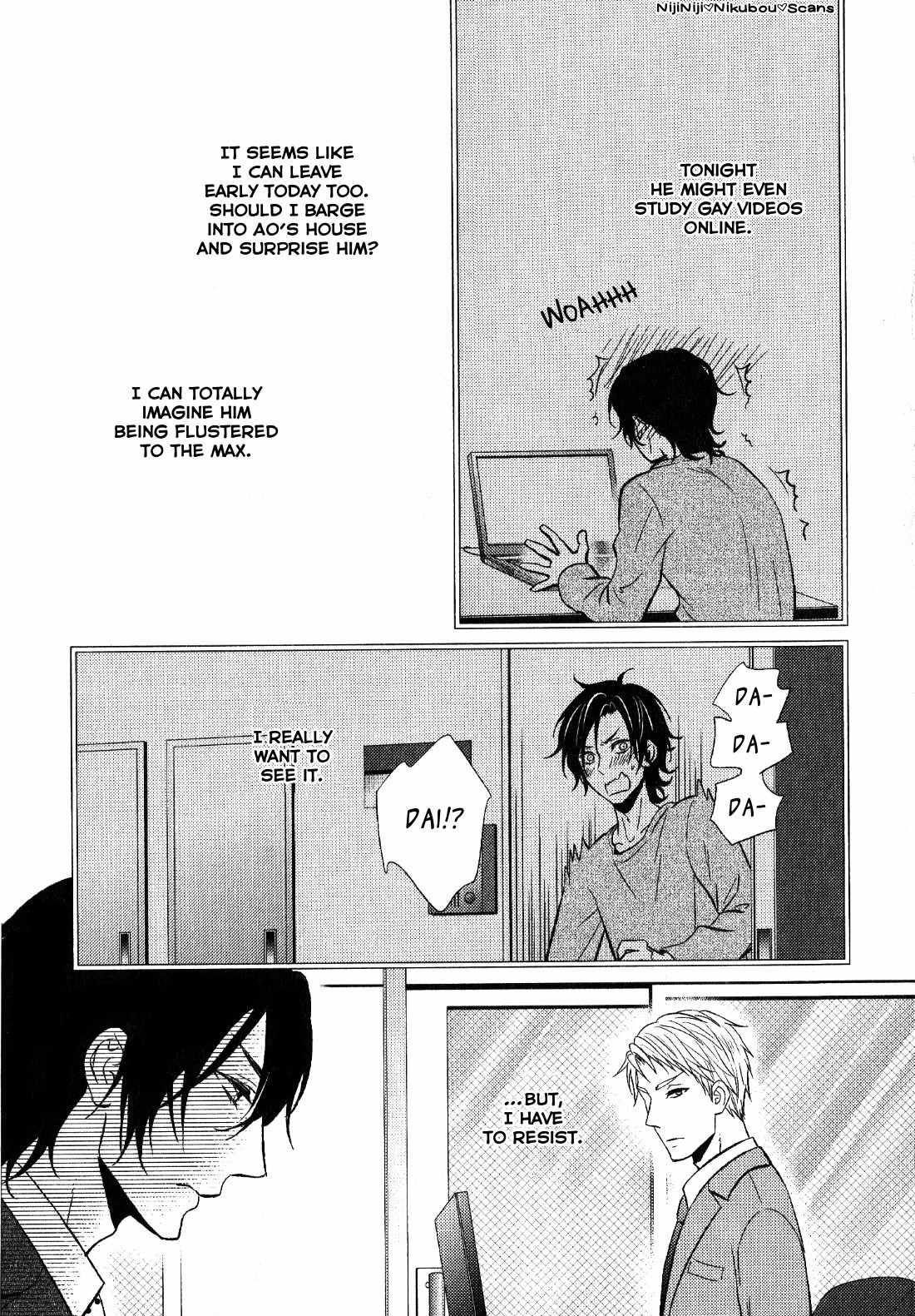 Konna Nichijou Chapter 2 page 10 - Chapter 2